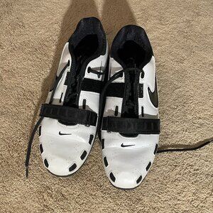 Nike Romaleos 2 Sz 12